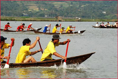 Du lịch Việt Nam